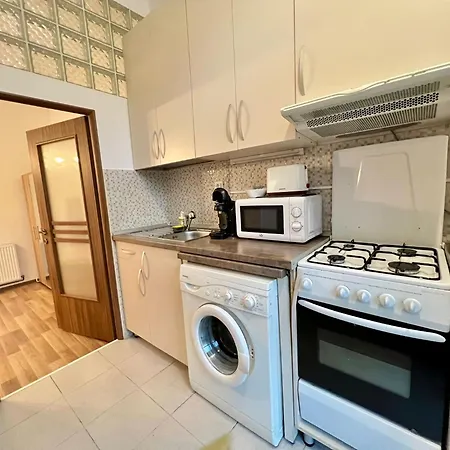 The Appartement Cluj-Napoca