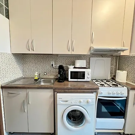 The Appartement Cluj-Napoca