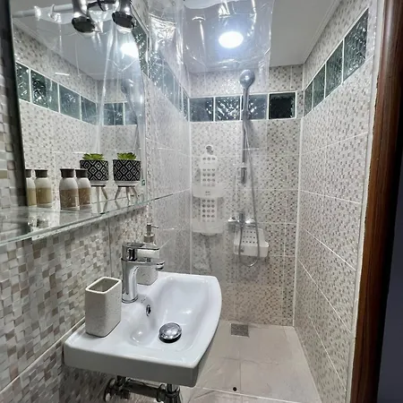 Appartement The Cluj-Napoca