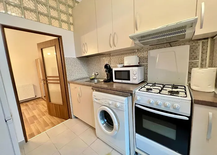 The Appartement Cluj-Napoca