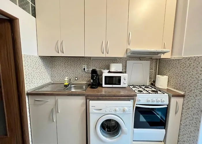 The Appartement Cluj-Napoca