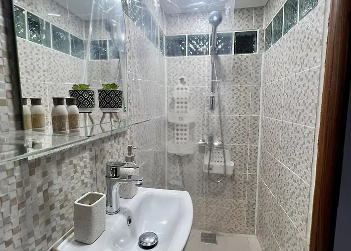 Appartement The Cluj-Napoca